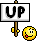 Up !
